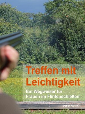 cover image of Treffen mit Leichtigkeit